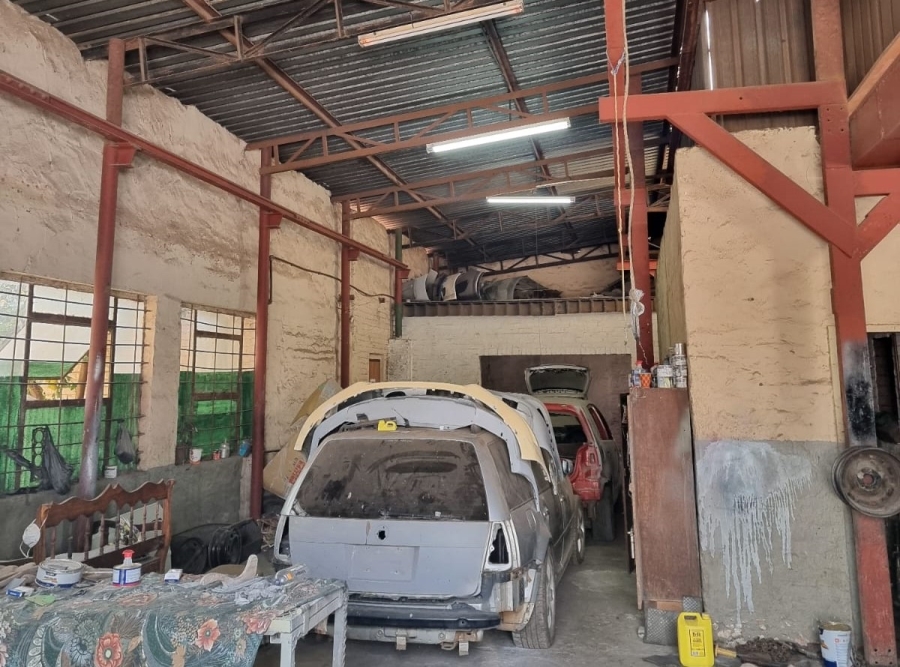 Commercial Property for Sale in Potchefstroom Industrial North West